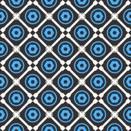 Car service tool seamless pattern