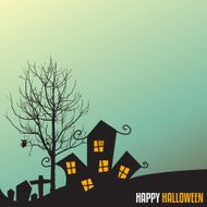 halloween background N249