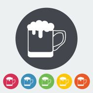 Beer Icon N16