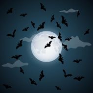 Halloween Night N36