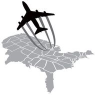 USA Flight