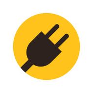 Plug icon N2