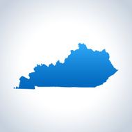 Kentucky Map N10
