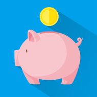 Piggy Bank N51