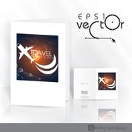 Greeting Card Design Template N96