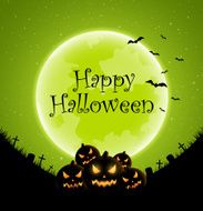 halloween background N253