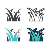 Grass Icon