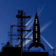 Launch Pad