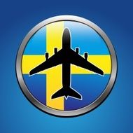 Air flight N8