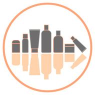 Grooming Silhouettes N2