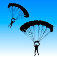 Skydiver N9