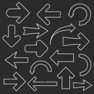Line Arrows