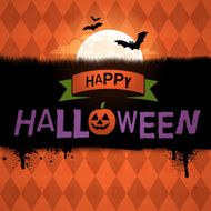 Happy Halloween N137
