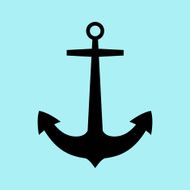 Anchor Icon N32