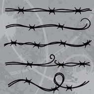 Barbed-Wire