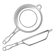 Frying Pans N2