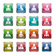 occupation icons N14