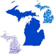 Michigan N7