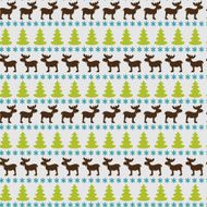 Christmas Pattern N85