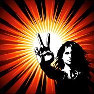 peace N9