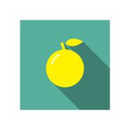 food and drink flat icon series N10