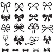 Bow set N6