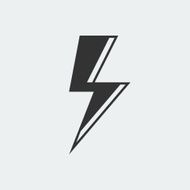 Lightning icon N2