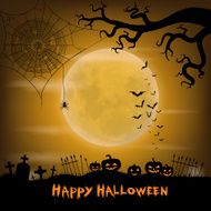 halloween background N259