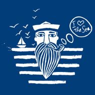 Sailor N8