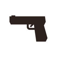 Gun Icon N13