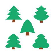 collections trees