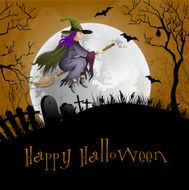 Halloween Party N79