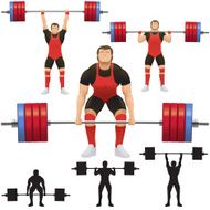 Clean and Jerk