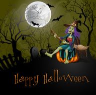 Halloween Party N80