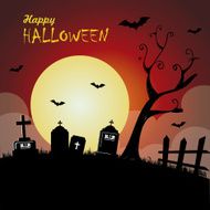 Halloween Design N10