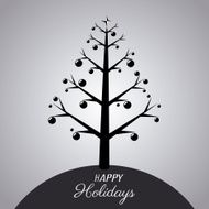 Christmas design N84