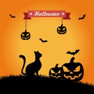 Halloween Design N12