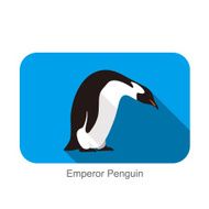 Emperor Penguin Penguin seed seriers N14