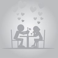 Flat Man Romance N2