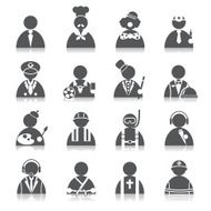 occupation icons N15