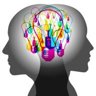 Shared Brainstorming