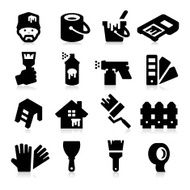 Painting Icons