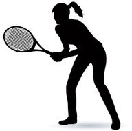 Tennis Player N30
