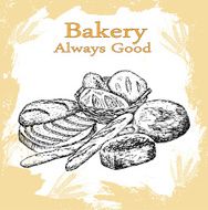 bakery set N4