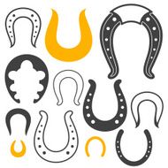 Horseshoe N10