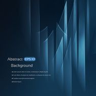Abstract city background N25