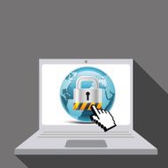 secure internet or global communication N2