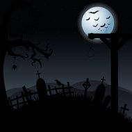 Halloween N438