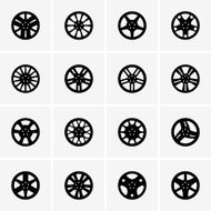 Car rims