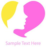 Girl Symbol N2